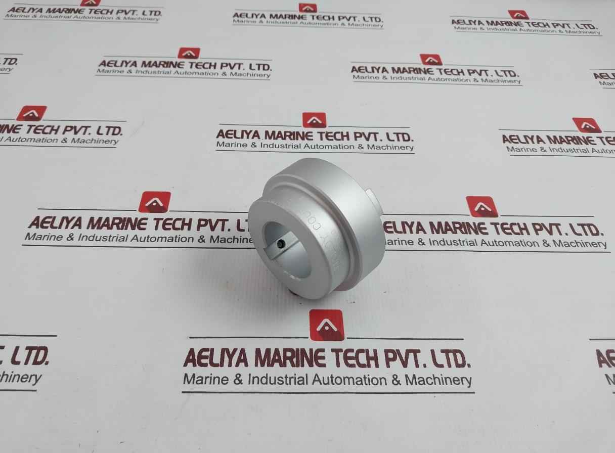 Magnaloy 300 Coupling For Hpu Control Flow System Compensator