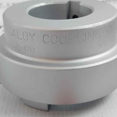 Magnaloy 300 Coupling For Hpu Control Flow System Compensator