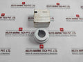 Magnaloy 300 Coupling For Hpu Control Flow System Compensator