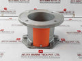 Magnaloy 966158 Adapter Compensator Application Hpu Control Flow System 3500Psi