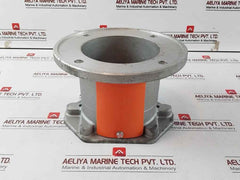 Magnaloy 966158 Adapter Compensator Application Hpu Control Flow System 3500Psi