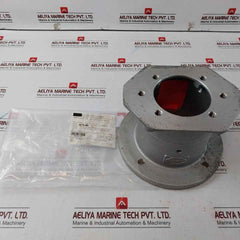 Magnaloy 966158 Adapter Compensator Application Hpu Control Flow System 3500Psi