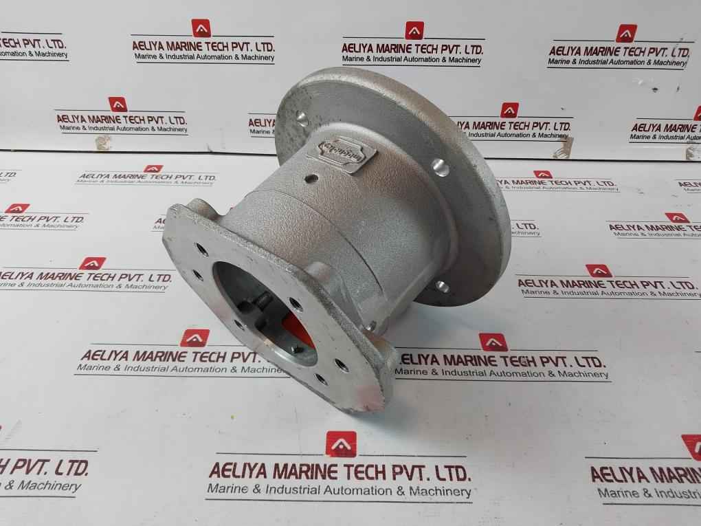 Magnaloy 966158 Adapter Compensator Application Hpu Control Flow System 3500Psi