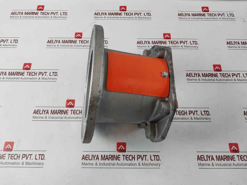 Magnaloy 966158 Adapter Compensator Application Hpu Control Flow System 3500Psi