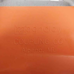 Magnaloy 966158 Adapter Compensator Application Hpu Control Flow System 3500Psi