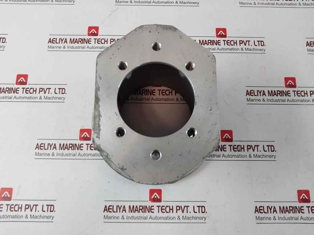 Magnaloy 966158 Adapter Compensator Application Hpu Control Flow System 3500Psi