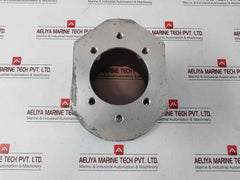 Magnaloy 966158 Adapter Compensator Application Hpu Control Flow System 3500Psi