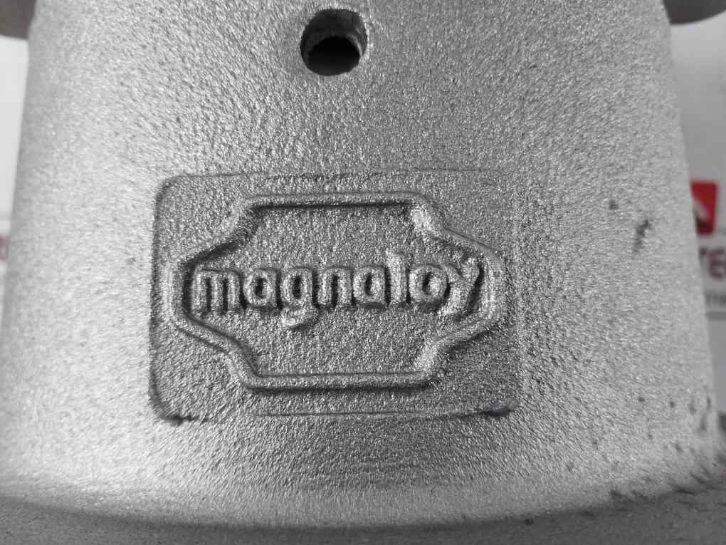 Magnaloy 966158 Adapter Compensator Application Hpu Control Flow System 3500Psi