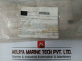 Magnaloy Coupling 300 Coupling For Hpu Control Flow System Compensator