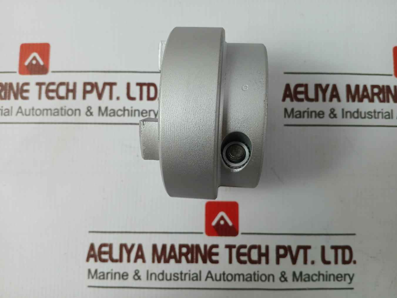 Magnaloy Coupling 300 Coupling For Hpu Control Flow System Compensator