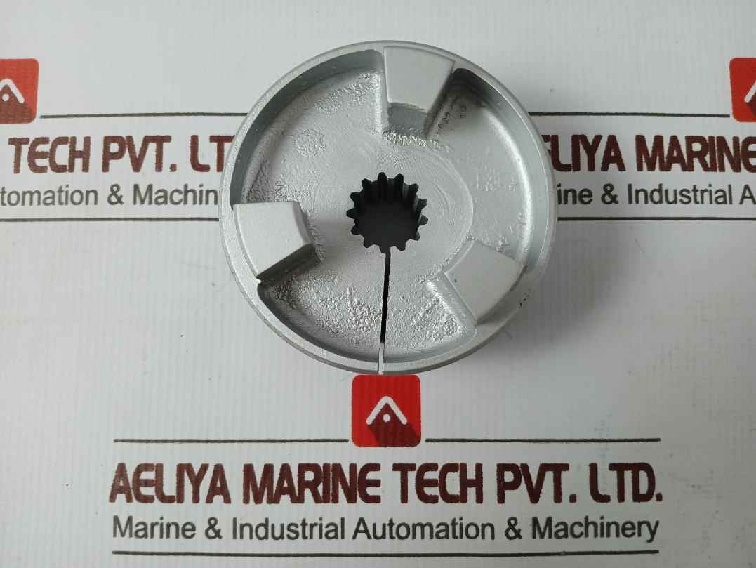 Magnaloy Coupling 300 Coupling For Hpu Control Flow System Compensator