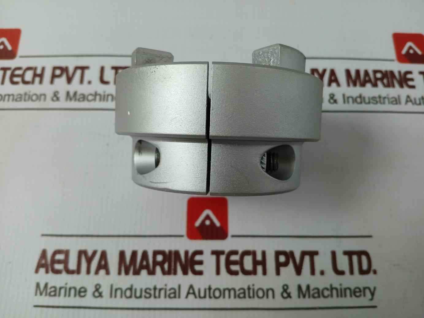 Magnaloy Coupling 300 Coupling For Hpu Control Flow System Compensator