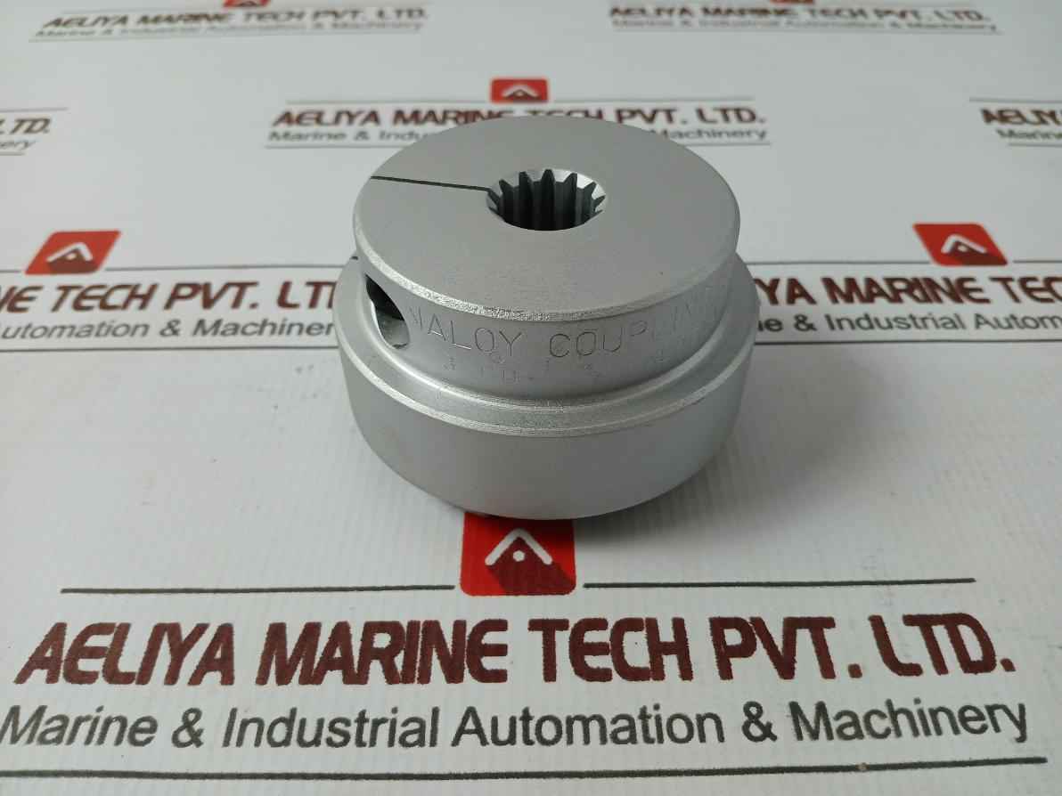Magnaloy Coupling 300 Coupling For Hpu Control Flow System Compensator