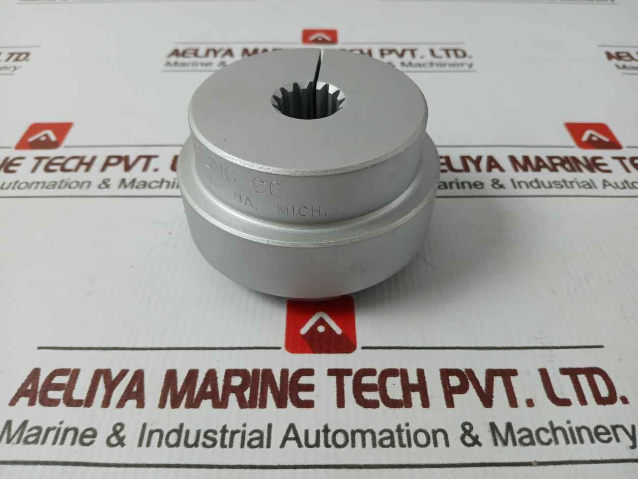 Magnaloy Coupling 300 Coupling For Hpu Control Flow System Compensator