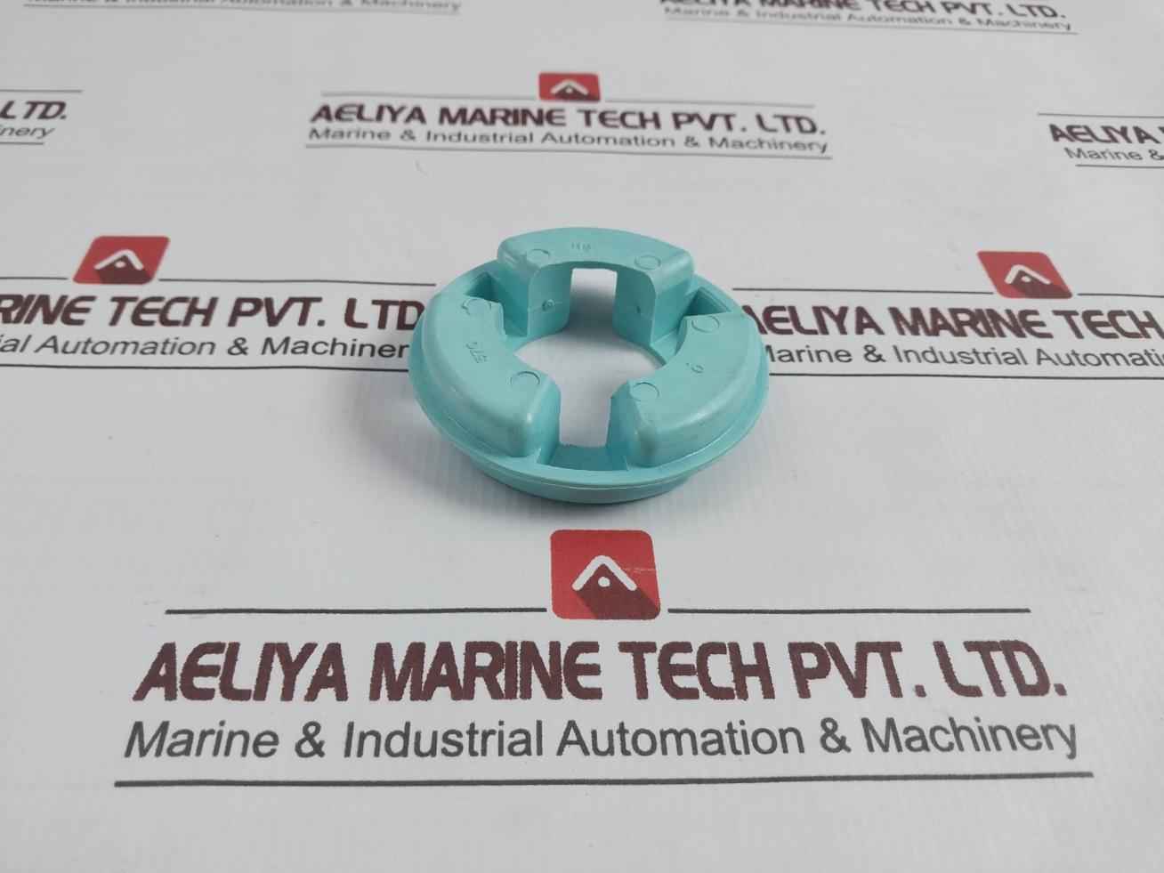 Magnaloy Coupling 370 Insert Subapplication Compension Application Hpu System