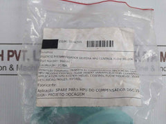 Magnaloy Coupling 370 Insert Subapplication Compension Application Hpu System