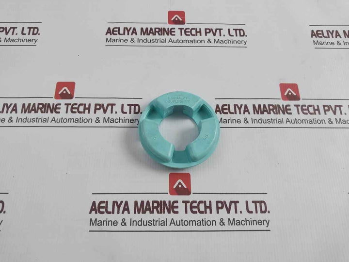 Magnaloy Coupling 370 Insert Subapplication Compension Application Hpu System