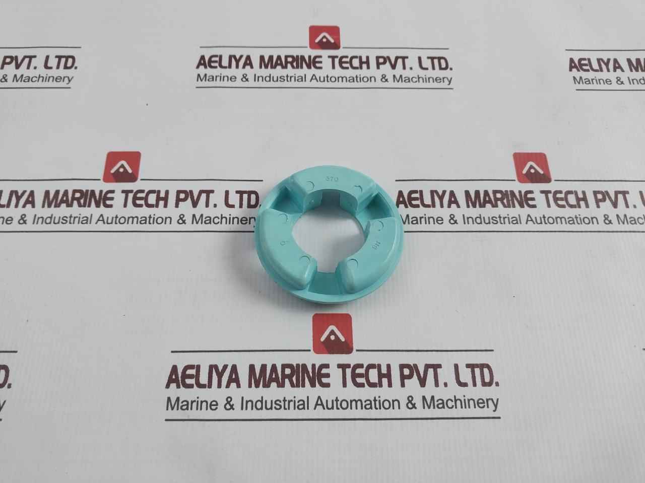 Magnaloy Coupling 370 Insert Subapplication Compension Application Hpu System