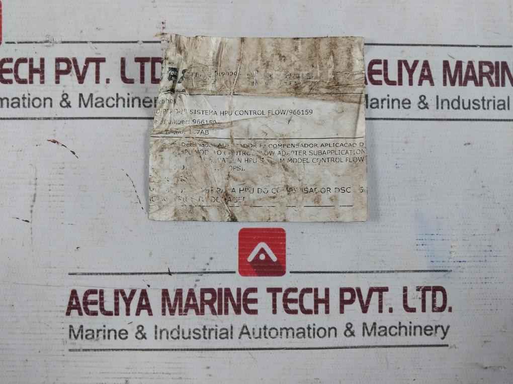 Magnaloy Coupling 966159 Horizontal Welded Steel Mount 18247A