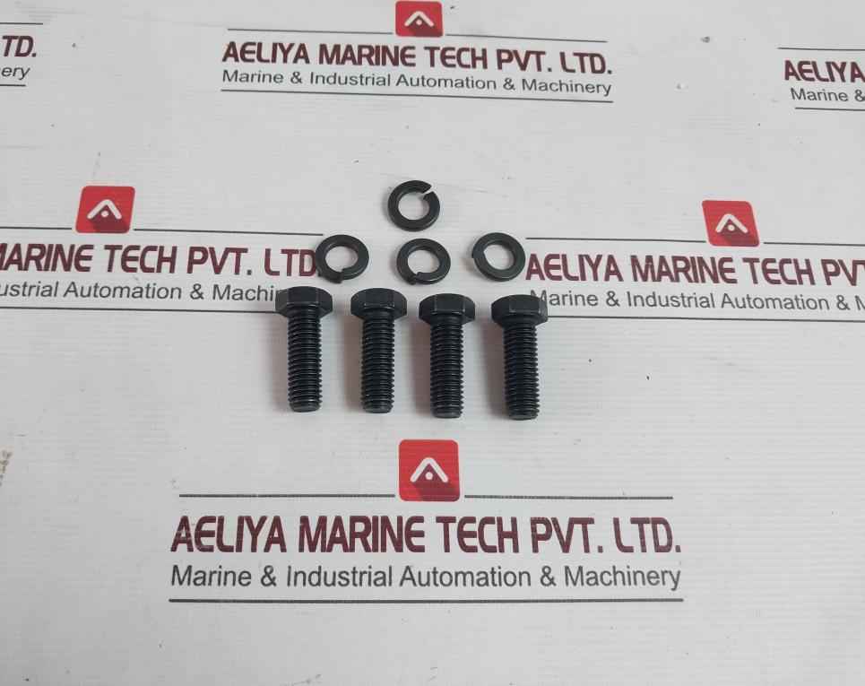 Magnaloy Coupling 966159 Horizontal Welded Steel Mount 18247A