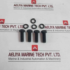 Magnaloy Coupling 966159 Horizontal Welded Steel Mount 18247A