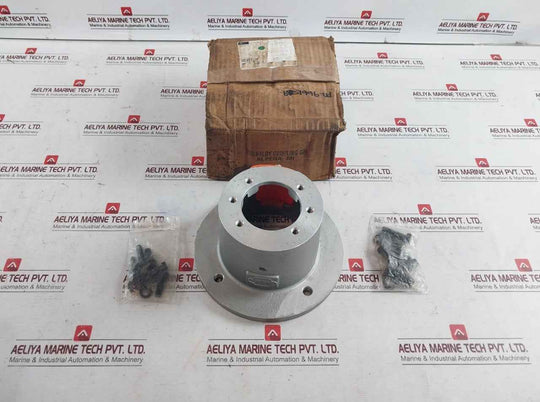 Magnaloy Coupling 966159 Horizontal Welded Steel Mount 18247A