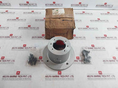 Magnaloy Coupling 966159 Horizontal Welded Steel Mount 18247A