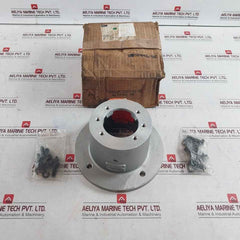 Magnaloy Coupling 966159 Horizontal Welded Steel Mount 18247A