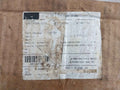 Magnaloy Coupling 966159 Horizontal Welded Steel Mount 18247A