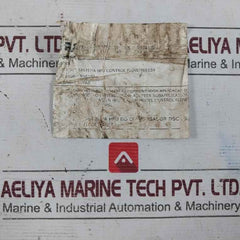 Magnaloy Coupling 966159 Horizontal Welded Steel Mount 18247A