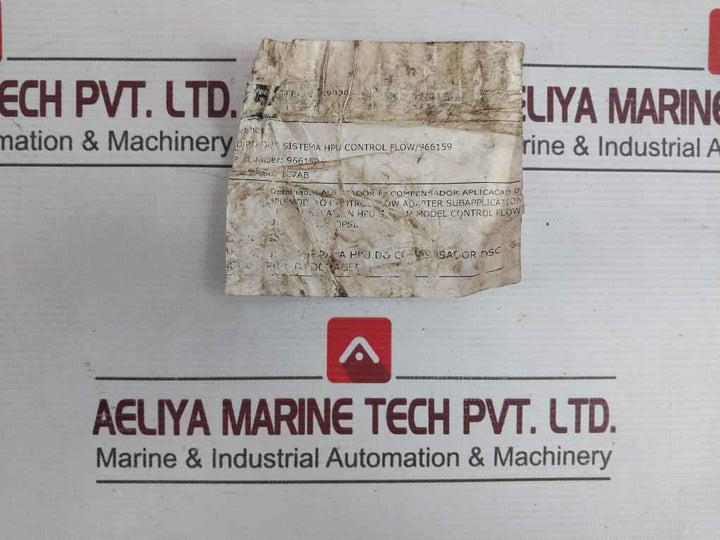 Magnaloy Coupling 966159 Horizontal Welded Steel Mount 18247A