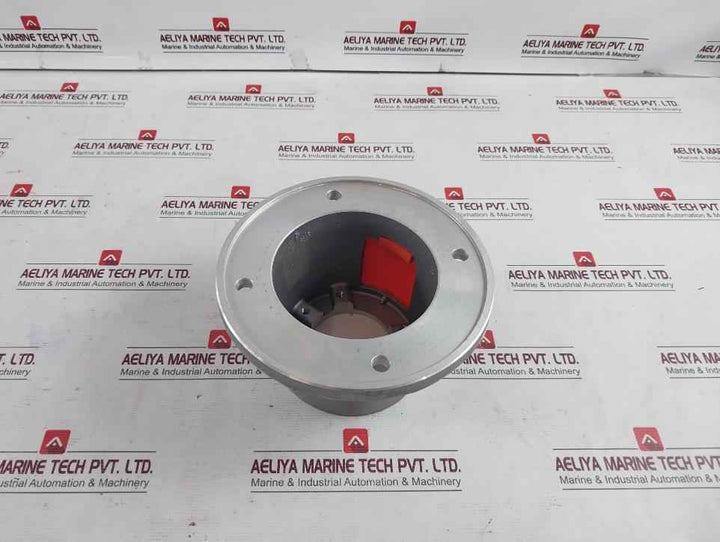 Magnaloy Coupling 966159 Horizontal Welded Steel Mount 18247A