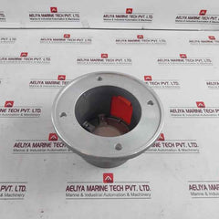 Magnaloy Coupling 966159 Horizontal Welded Steel Mount 18247A