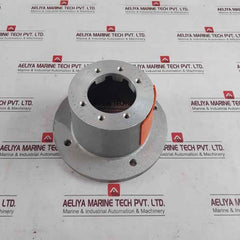 Magnaloy Coupling 966159 Horizontal Welded Steel Mount 18247A