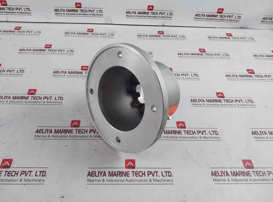 Magnaloy Coupling 966159 Horizontal Welded Steel Mount 18247A