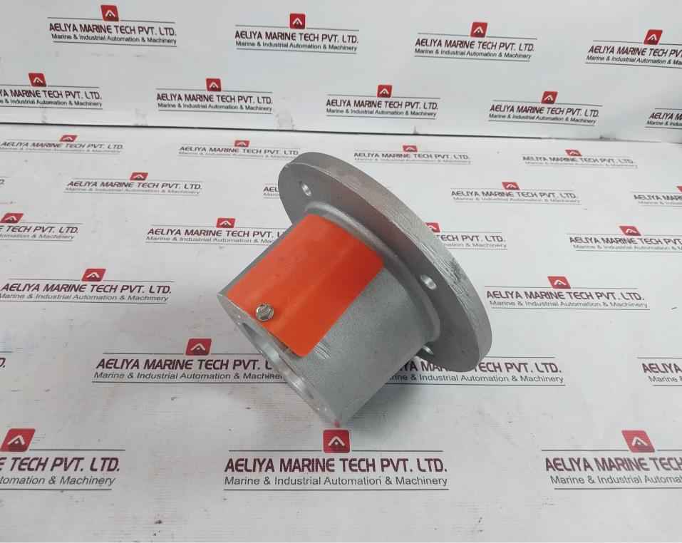 Magnaloy Coupling 966159 Horizontal Welded Steel Mount 18247A