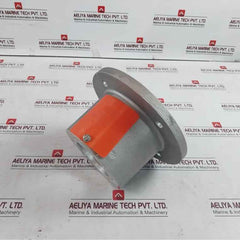 Magnaloy Coupling 966159 Horizontal Welded Steel Mount 18247A