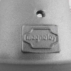 Magnaloy Coupling 966159 Horizontal Welded Steel Mount 18247A