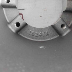Magnaloy Coupling 966159 Horizontal Welded Steel Mount 18247A