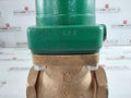 Magnatrol 35A46-h Solenoid Valve 40407 120V 50/60Hz 45 Watts 115 Psi