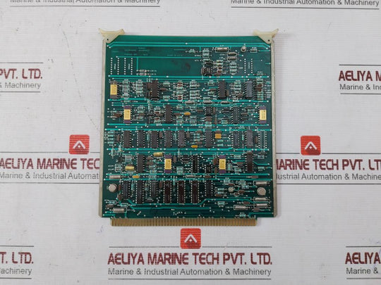 Magnavox 411083-1 Printed Circuit Board Rev.C 918084-801