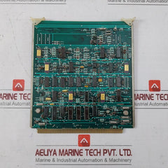 Magnavox 411083-1 Printed Circuit Board Rev.C 918084-801