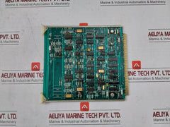 Magnavox 411083-1 Printed Circuit Board Rev.C 918084-801