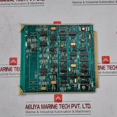 Magnavox 411083-1 Printed Circuit Board Rev.C 918084-801