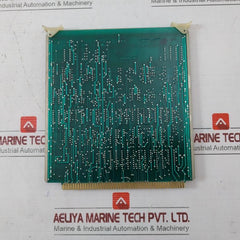 Magnavox 411083-1 Printed Circuit Board Rev.C 918084-801