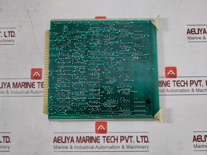 Magnavox 411083-1 Printed Circuit Board Rev.C 918084-801