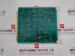 Magnavox 411083-1 Printed Circuit Board Rev.C 918084-801