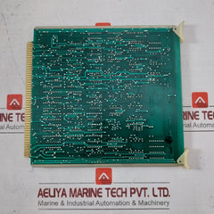 Magnavox 411083-1 Printed Circuit Board Rev.C 918084-801