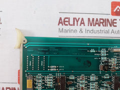 Magnavox 411083-1 Printed Circuit Board Rev.C 918084-801