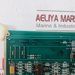 Magnavox 411083-1 Printed Circuit Board Rev.C 918084-801